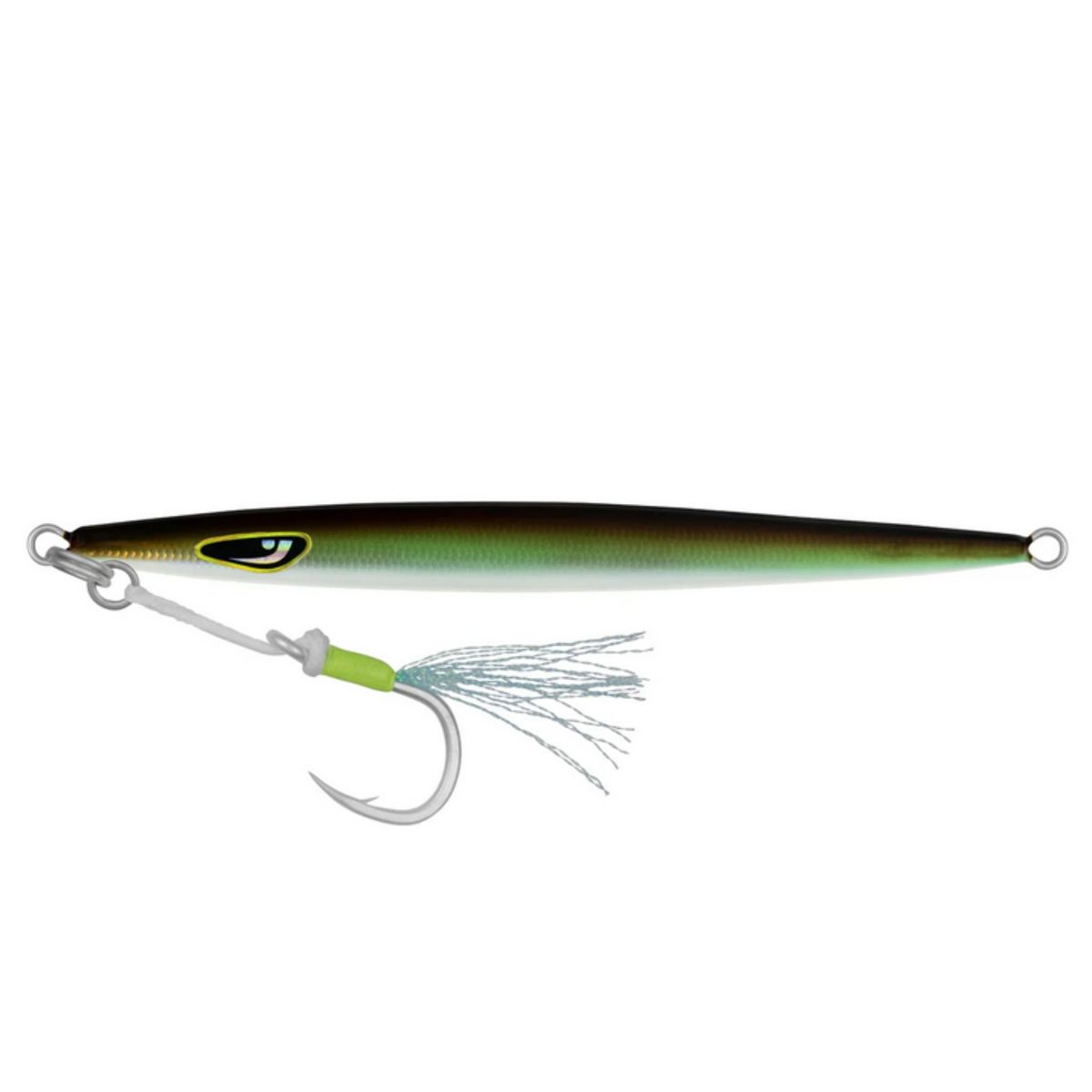 The Streaker Jig 160g - 5-1/2oz