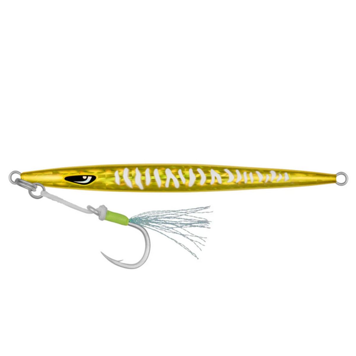 The Streaker Jig 200g - 7oz