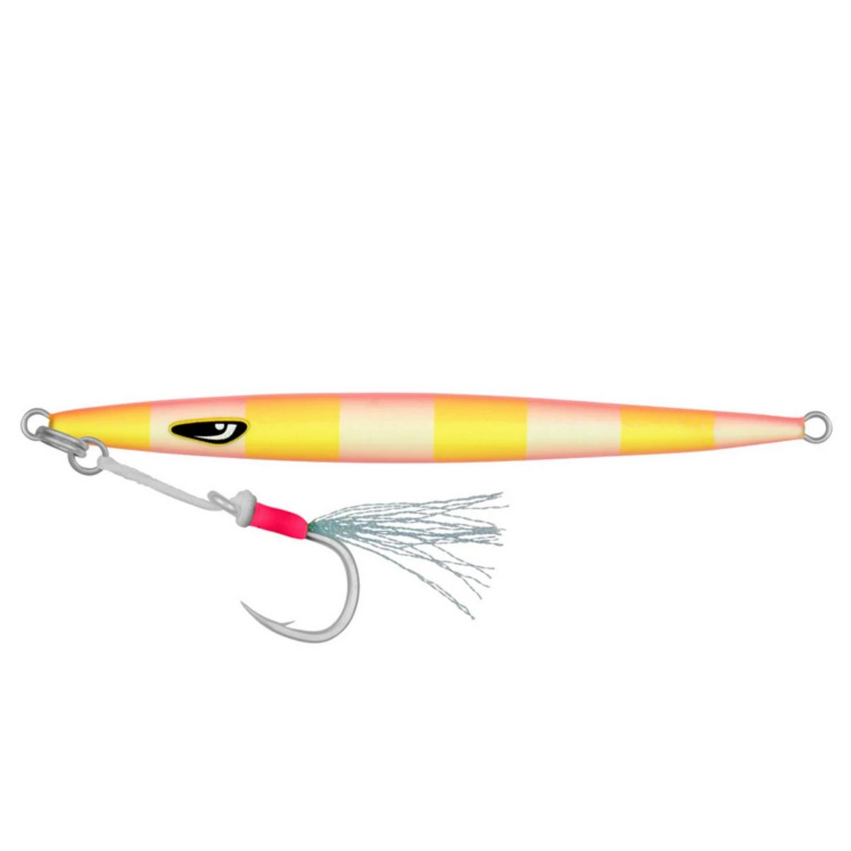 The Streaker Jig 200g - 7oz