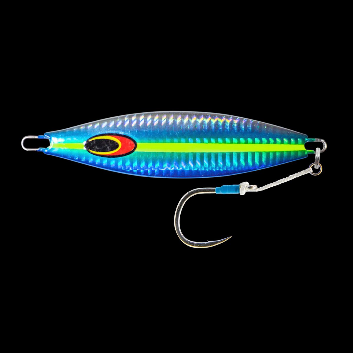 NOMAD DESIGN The Buffalo 180g 6.25oz