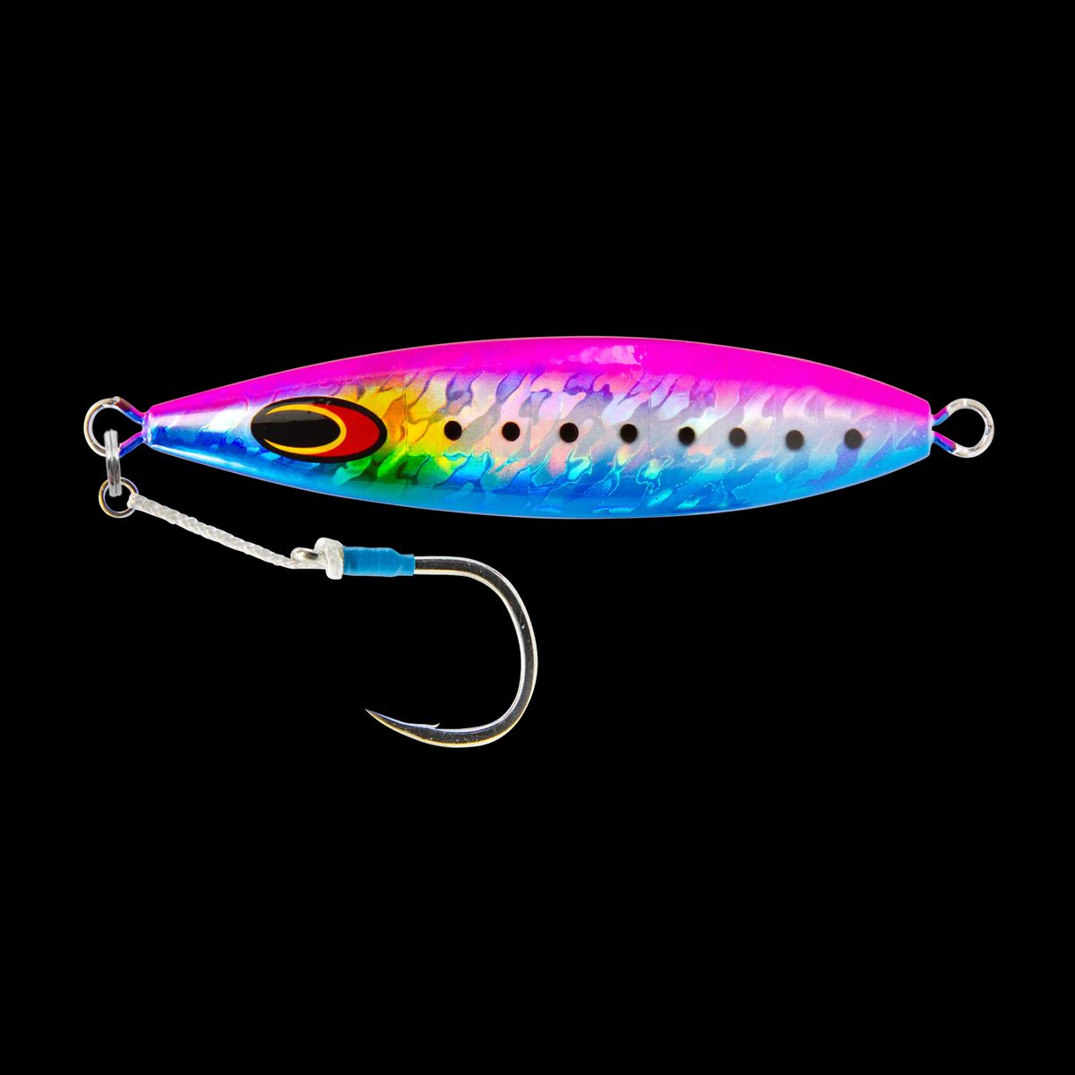 NOMAD DESIGN The GYPSEA Jig