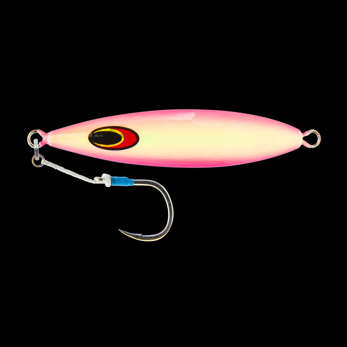 NOMAD DESIGN The GYPSEA Jig