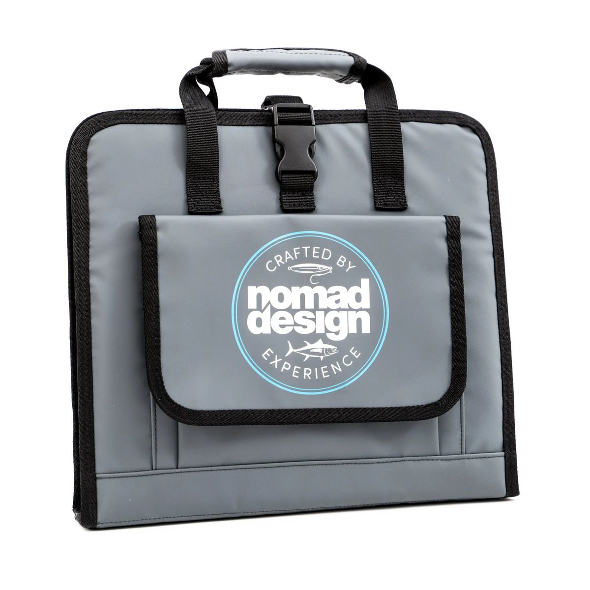 NOMAD Jig Wallet Storage Bag