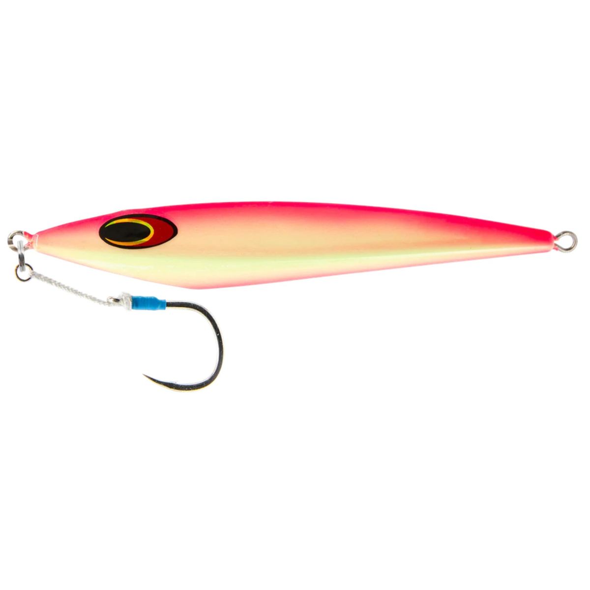 The Ridgeback 40g - 1-1/2oz