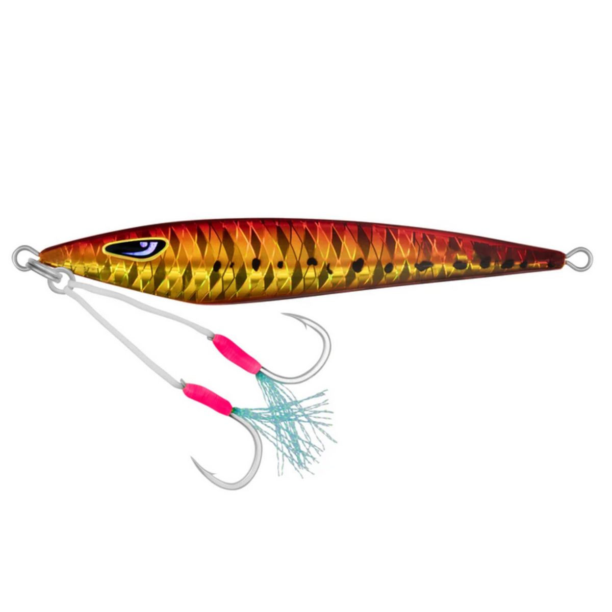 The Ridgeback 120g - 4oz