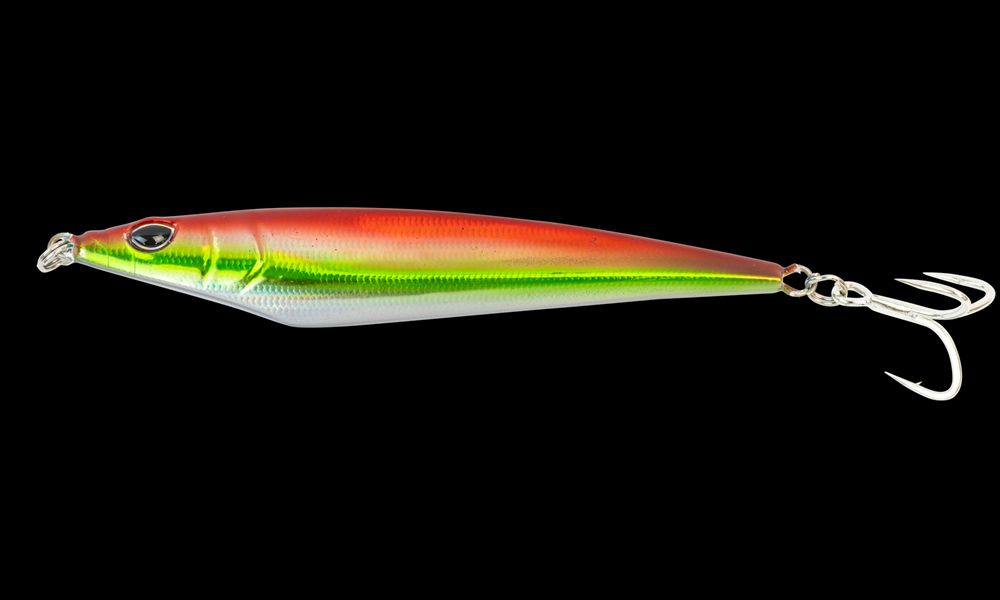 Ridgeback LC 100g - 3-1/2oz Casting Iron