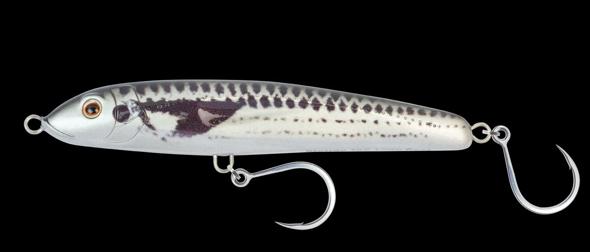 Riptide 105 Fast Sinking 4"