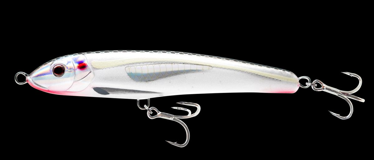 Riptide 115 Fatso Floating 4-1/2"