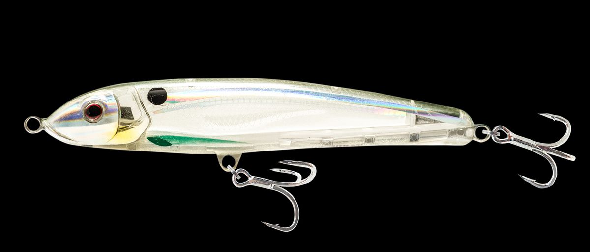 Riptide 95 Fatso Floating 3-3/4"