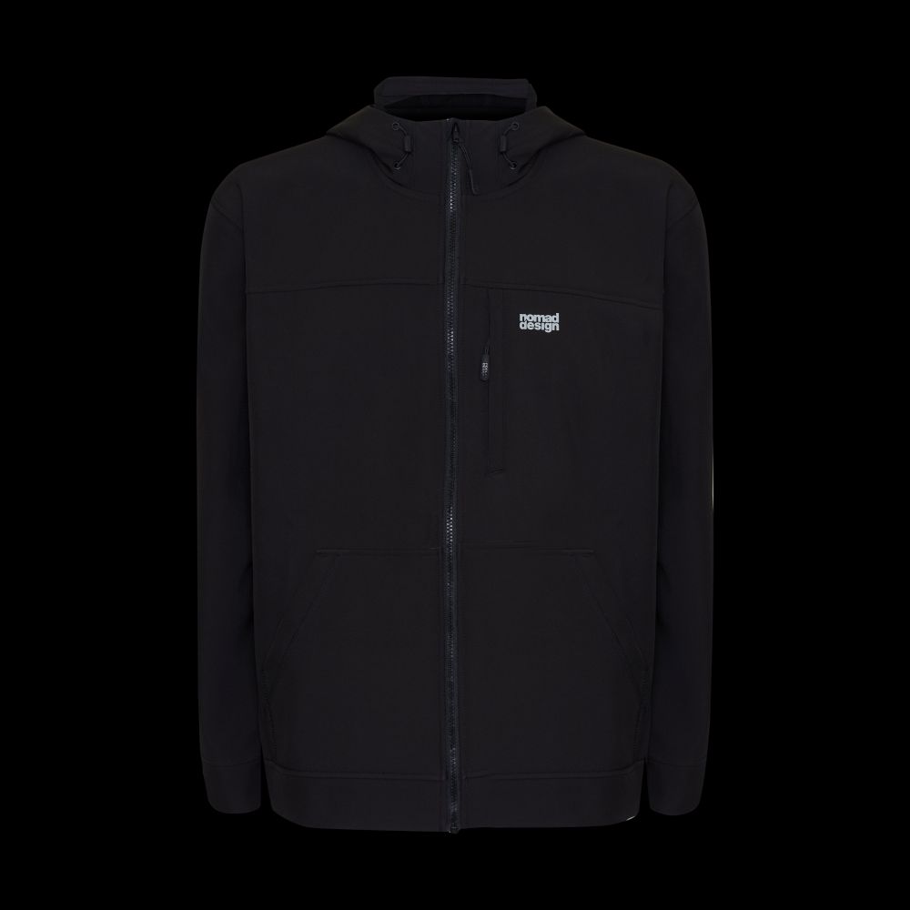 Softshell Jacket - Crafted Series