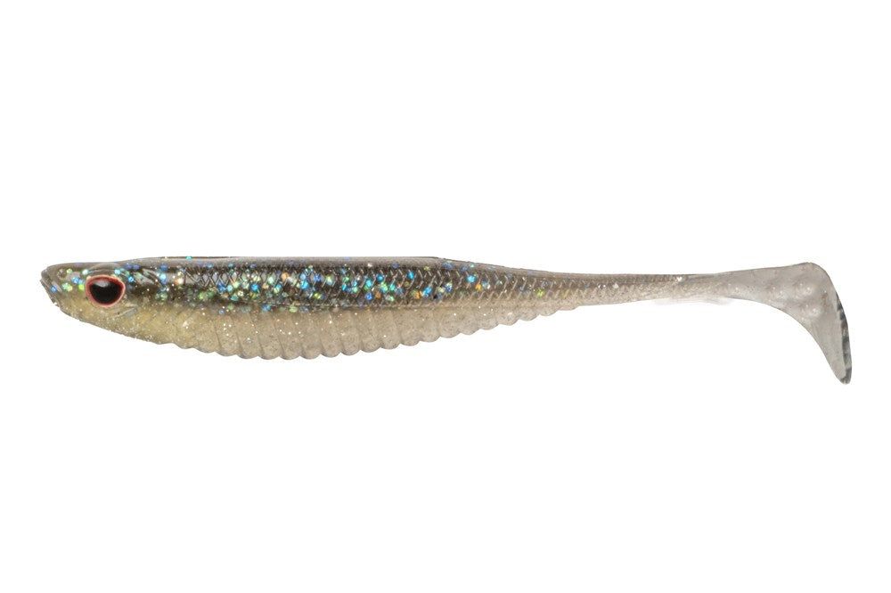 Spectre Minnow 3.25" Swimbait - 6 Pack - Live Ops
