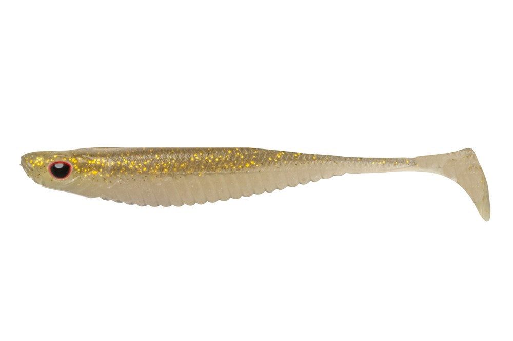 Spectre Minnow 3.25" Swimbait - 6 Pack - Live Ops