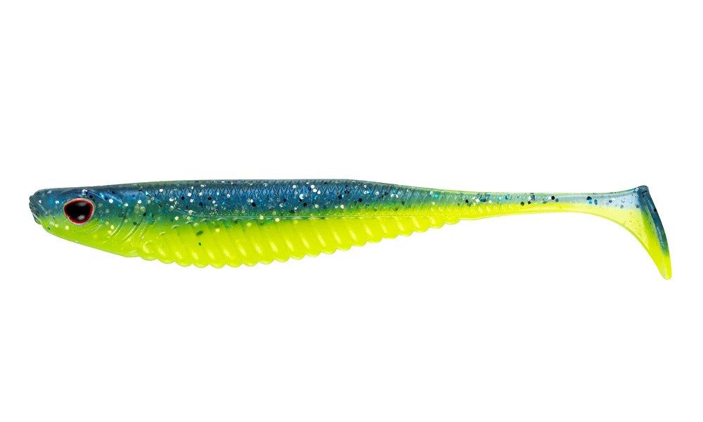 Spectre Minnow 4" Swimbait - 5 Pack - Live Ops