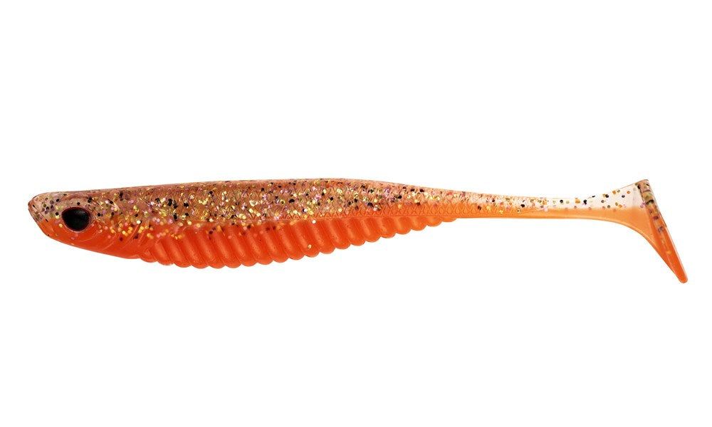 Spectre Minnow 5" Swimbait - 4 Pack - Live Ops