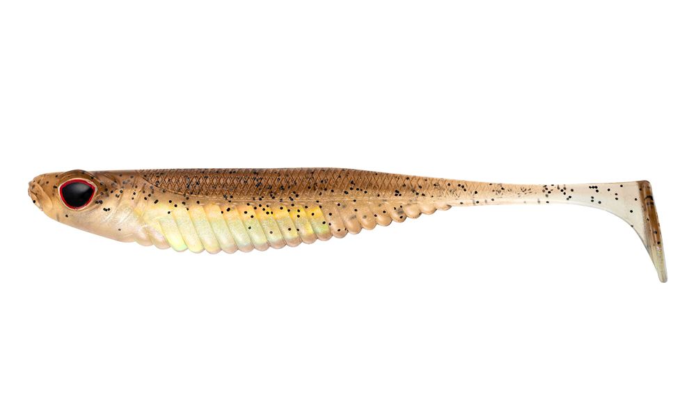 Spectre Minnow Mirage-X 2.5" Live Ops - 6 Pack