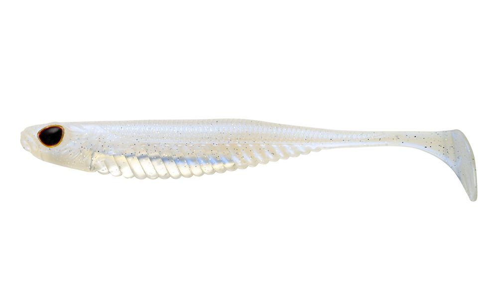 Spectre Minnow Mirage-X 2.5" Live Ops - 6 Pack