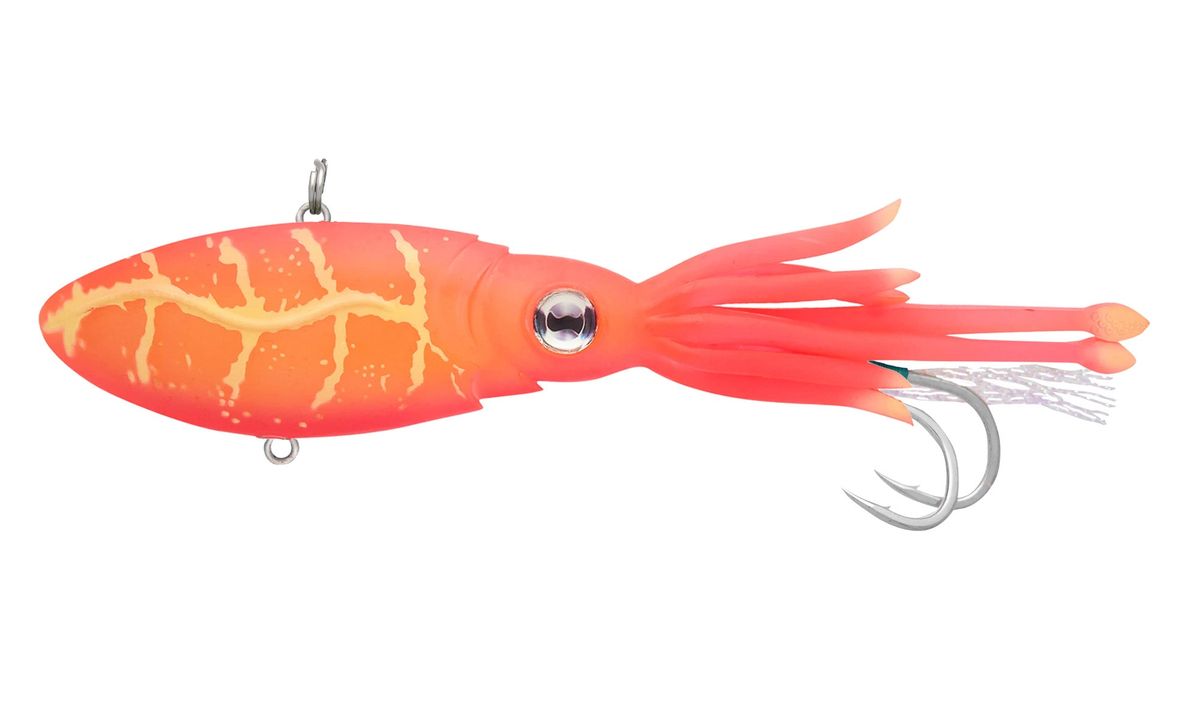 Squidtrex™ 110 Vibe 4 1/3" - 1 3/4oz