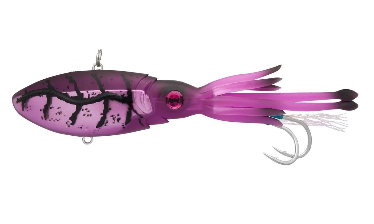 Squidtrex™ 150 Vibe 6" - 4 3/4oz