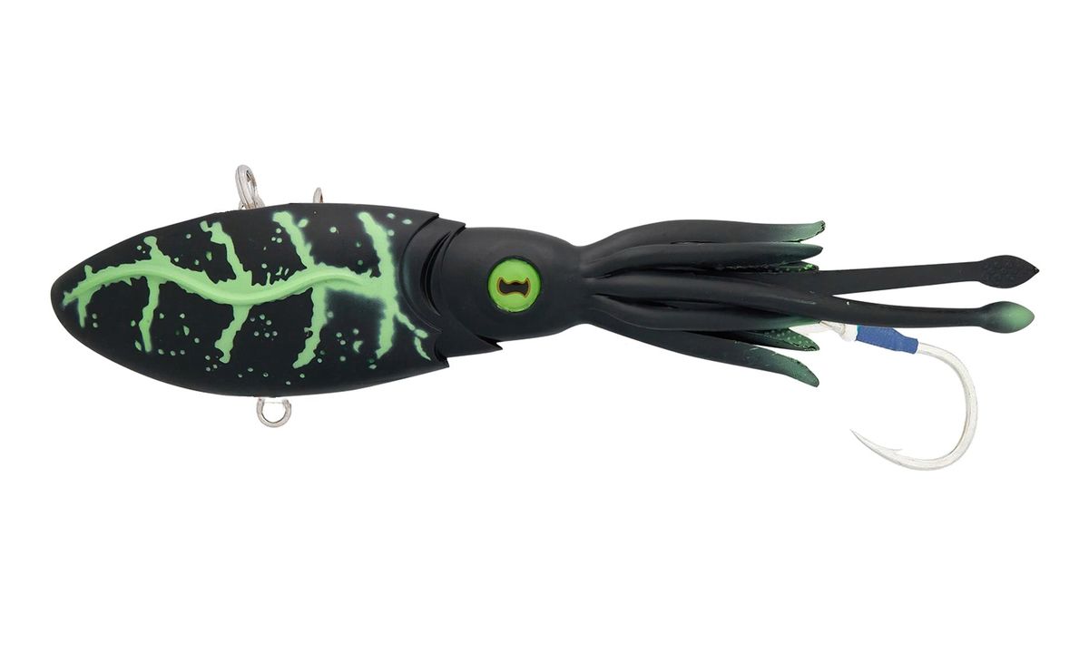Squidtrex™ 190 Vibe 7 1/2" - 14oz