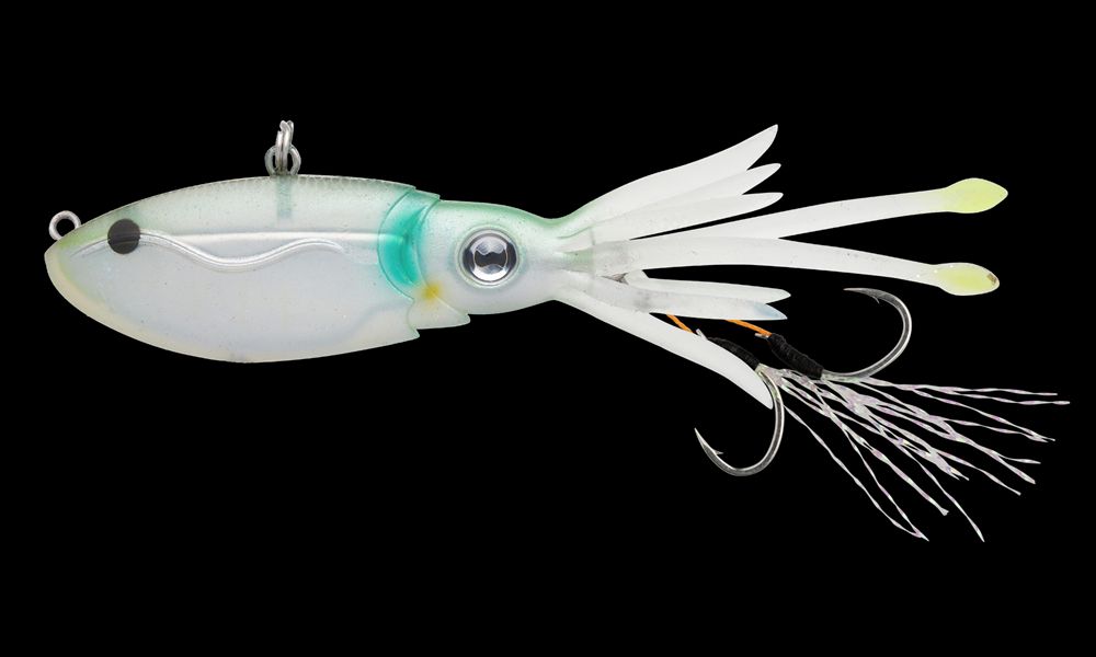 Squidtrex™ 55 Vibe 2" - 1/6oz