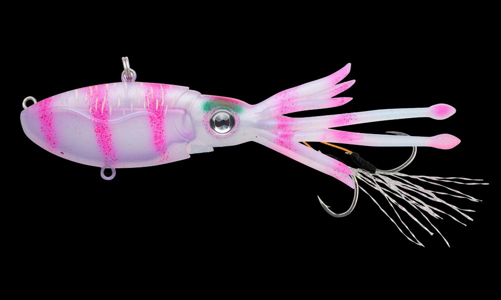 Squidtrex™ 75 Vibe 3" - 1/2oz
