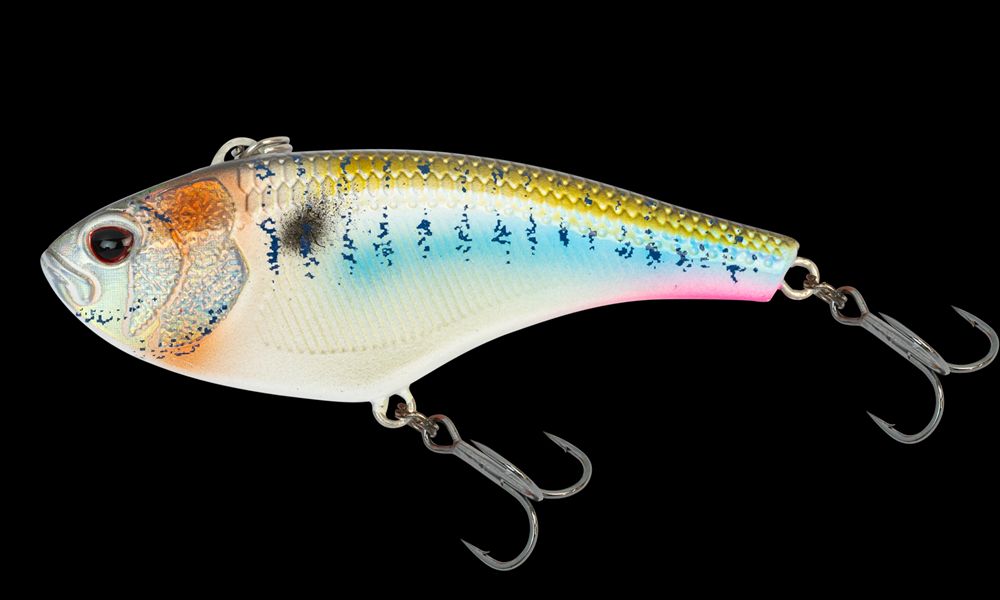 Swimtrex FlutterFall 66 2-1/2" Crankbait