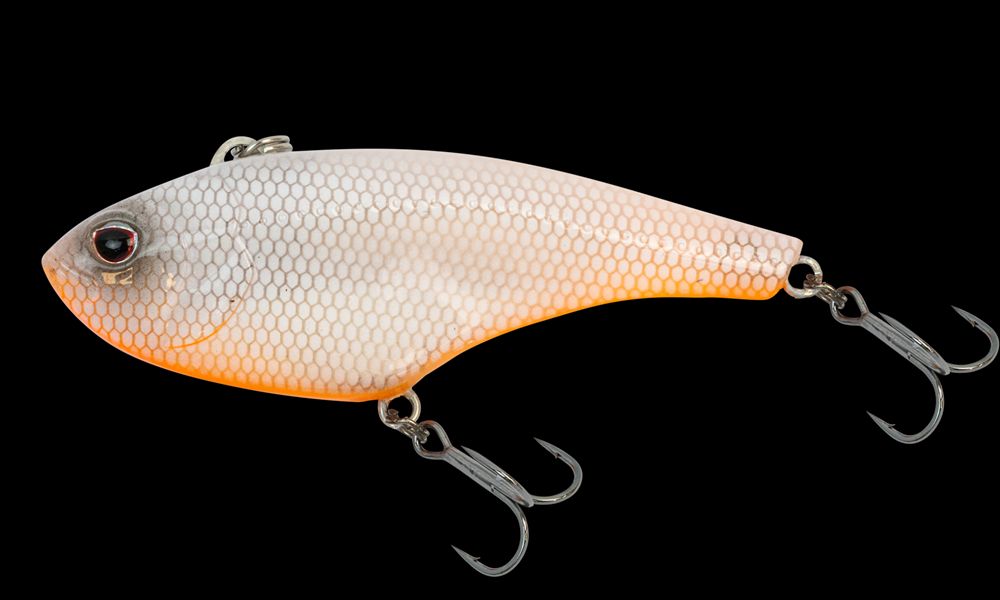 Swimtrex FlutterFall 72 Crankbait 2-3/4"
