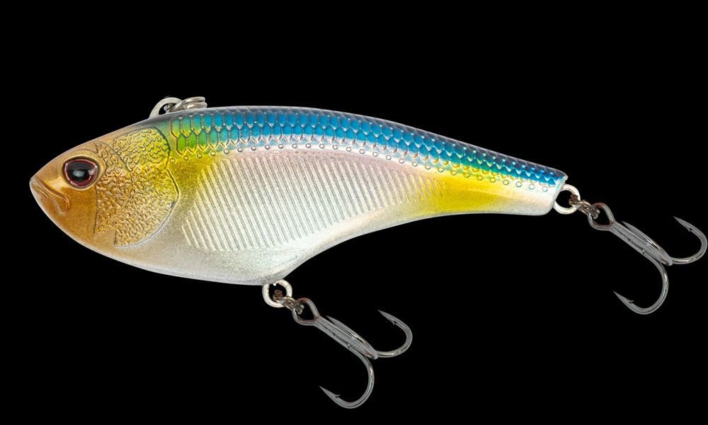 Swimtrex FlutterFall 72 Crankbait 2-3/4"