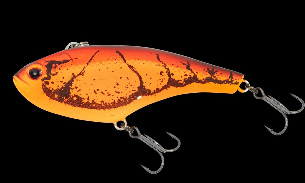 Swimtrex FlutterFall 80 Crankbait 3"