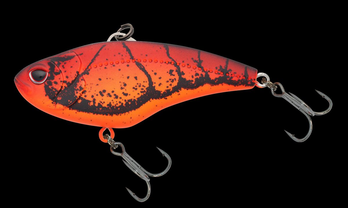 Swimtrex MAX 57 Lipless Crankbait - 1/2oz