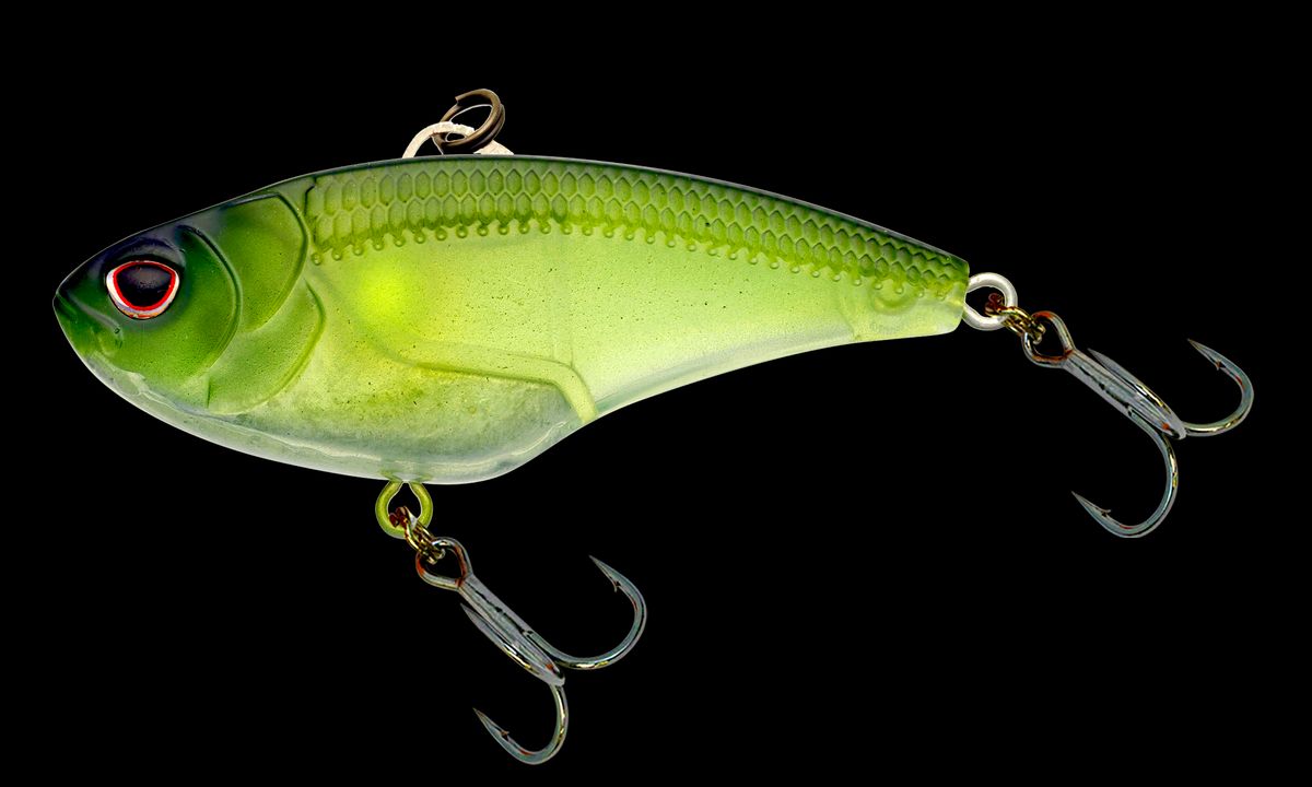 Swimtrex MAX 66 Lipless Crankbait - 3/4oz