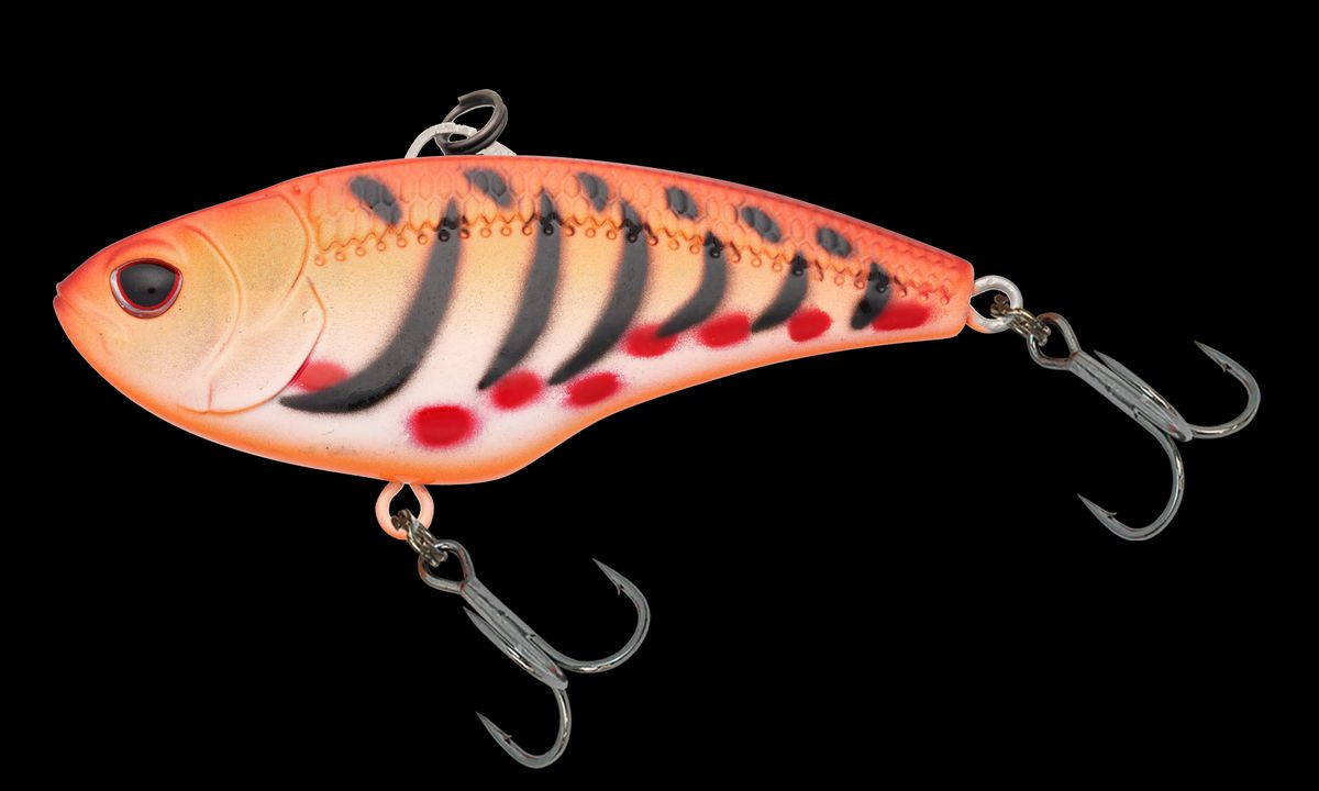 Swimtrex MAX 66 Lipless Crankbait - 3/4oz