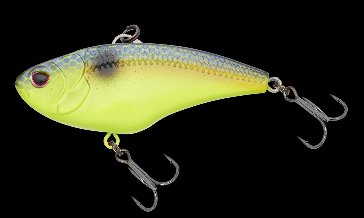 Swimtrex MAX 72 Lipless Crankbait - 1oz