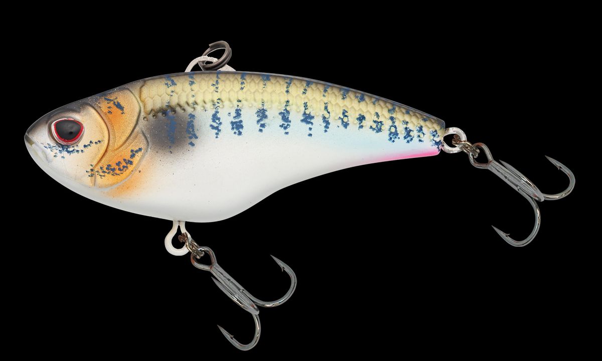Swimtrex MAX 72 Lipless Crankbait - 1oz