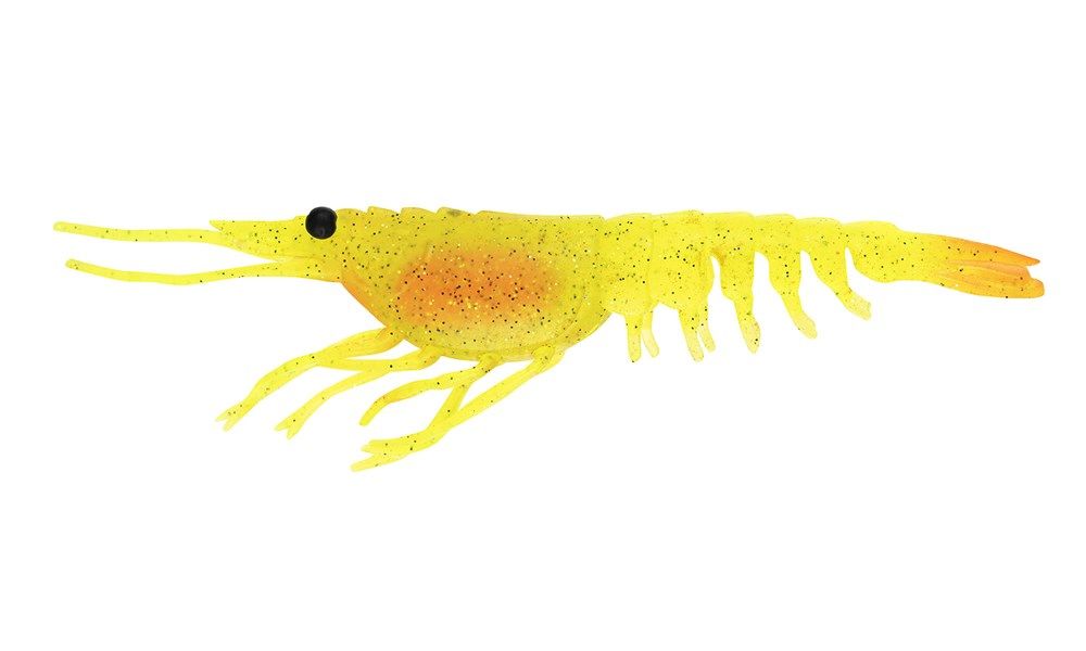 Switcher Shrimp 2.3" - 6 Pack - Live Ops