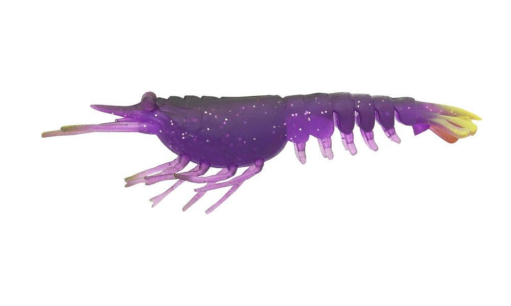 Switcher Shrimp 3.5" - 5 Pack - Live Ops