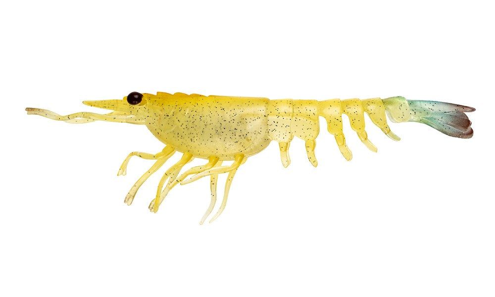 Switcher Shrimp 5" - 3 Pack - Live Ops