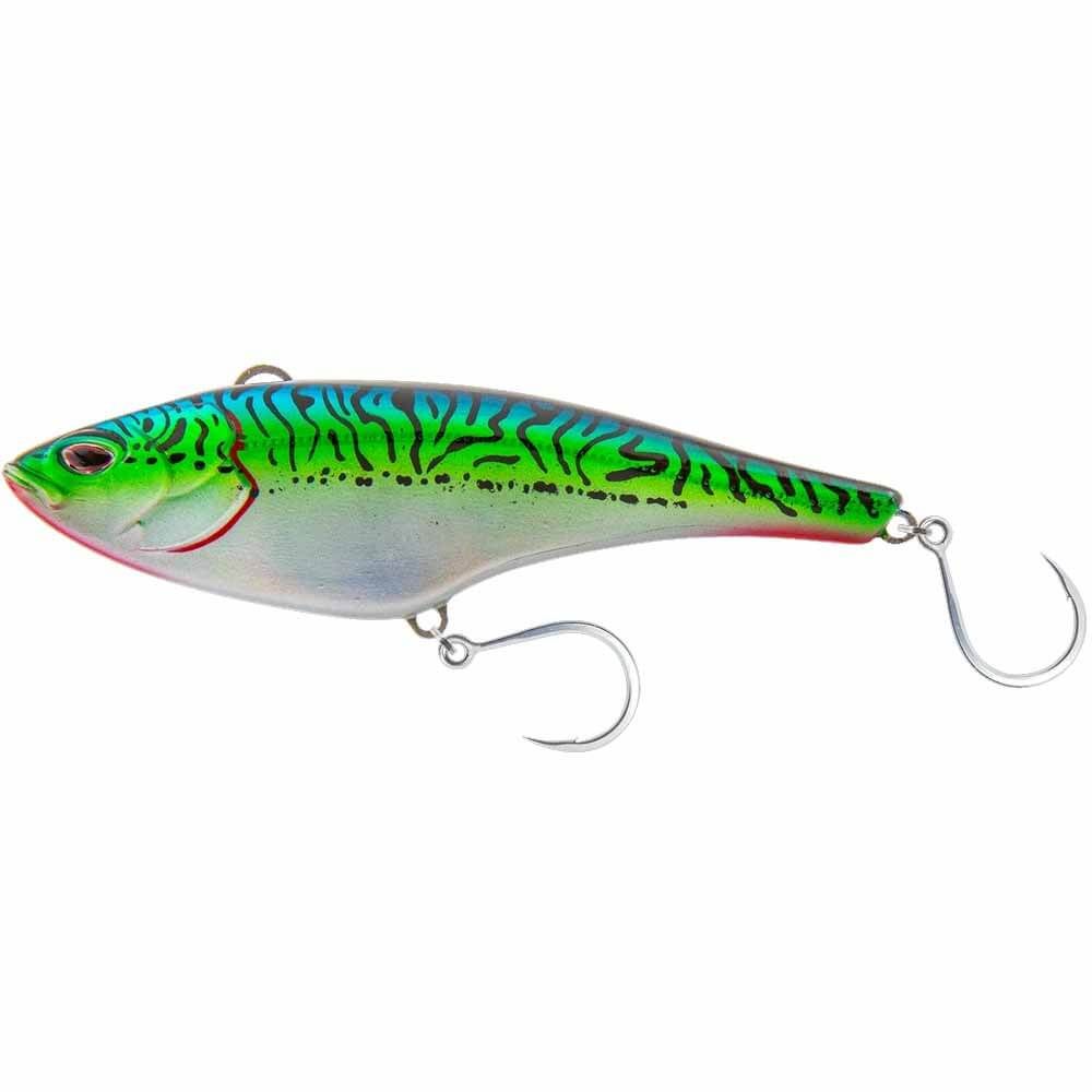 Nomad 6IN MadMacs 160 Sinking Lure