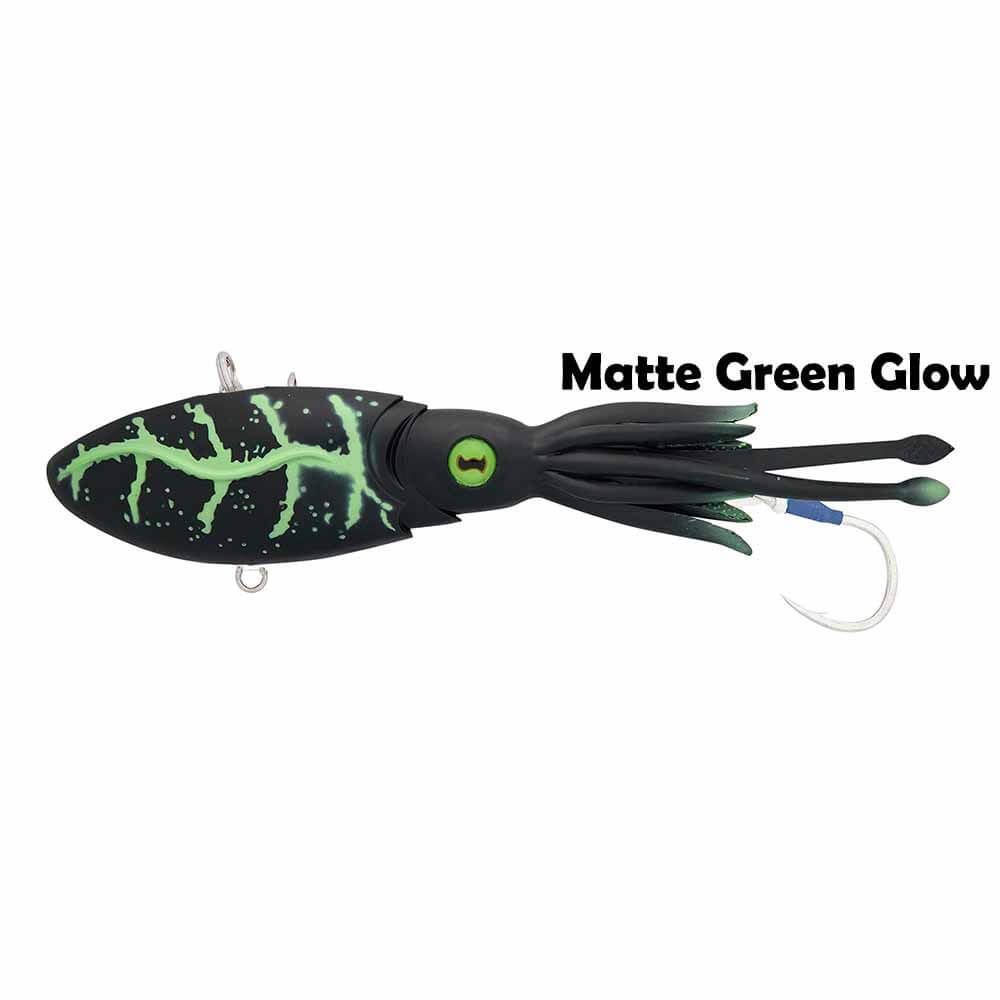 Nomad Design Squidtrex 190 Vibe Lure