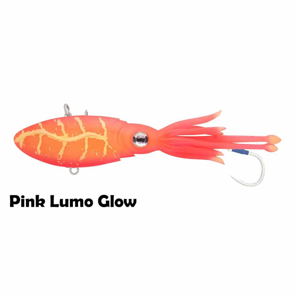 Nomad Design Squidtrex 190 Vibe Lure