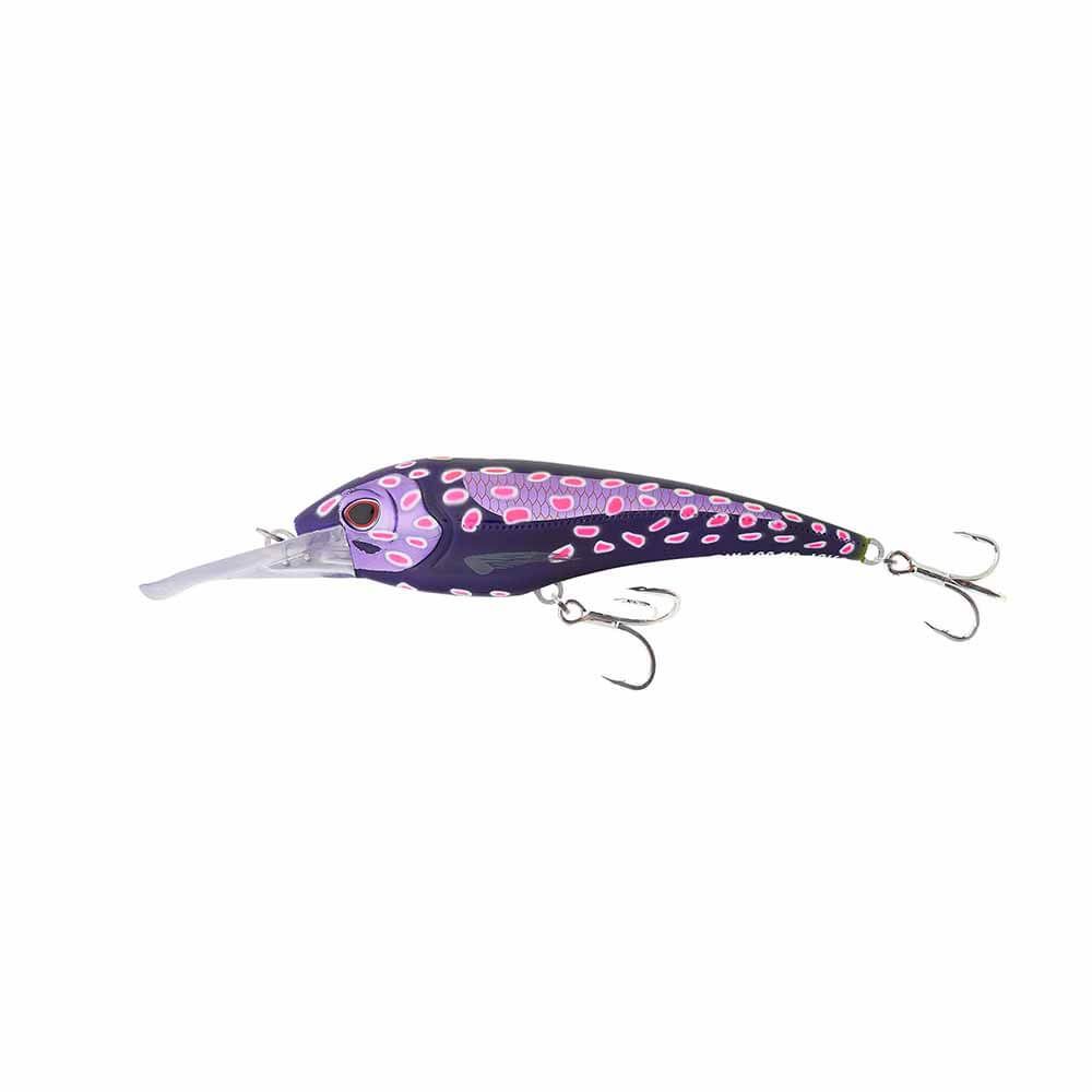 Nomad DTX Minnow 180 HD Lure
