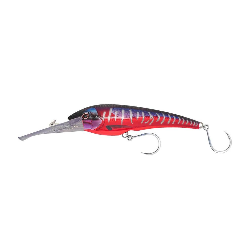 Nomad DTX Minnow 200 HD Lure