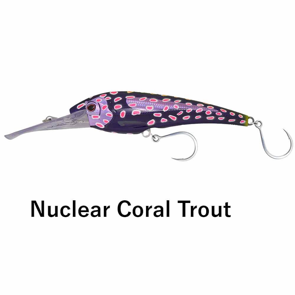 Nomad DTX Minnow 220 HD Lure