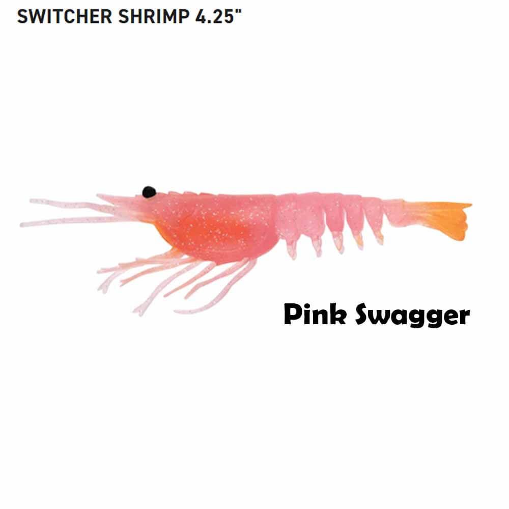 Nomad Switcher Shrimp