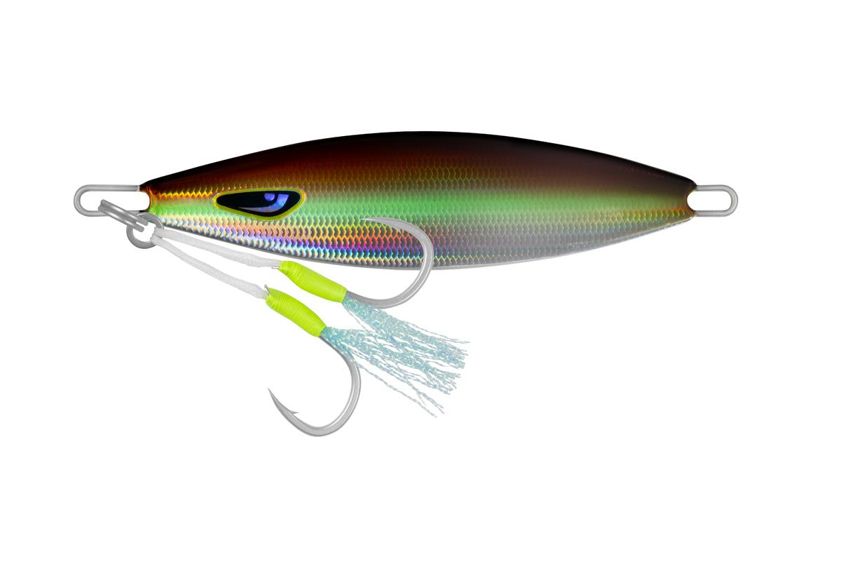 The Buffalo Jig 120g - 4oz
