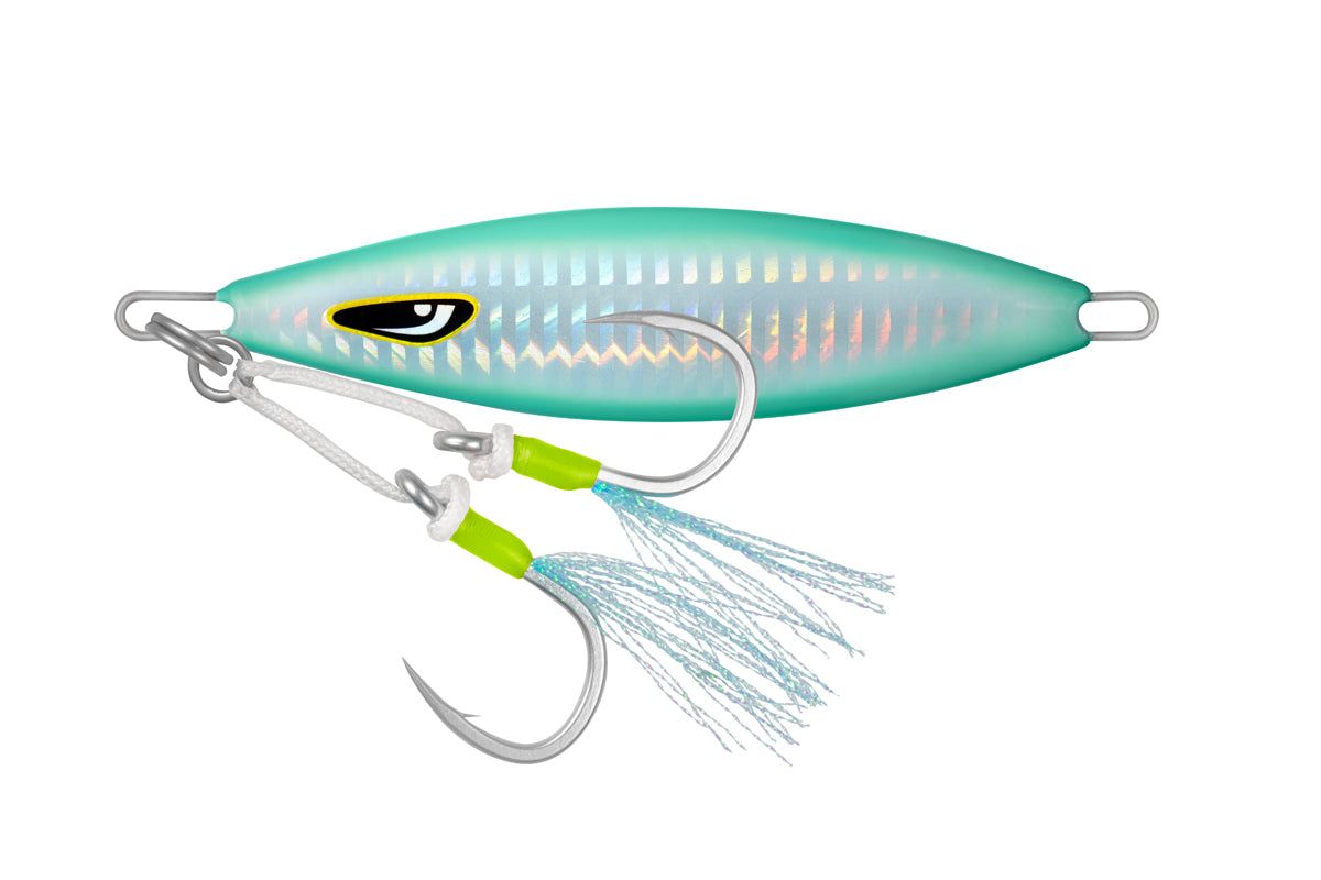 The Buffalo Jig 230g - 8oz