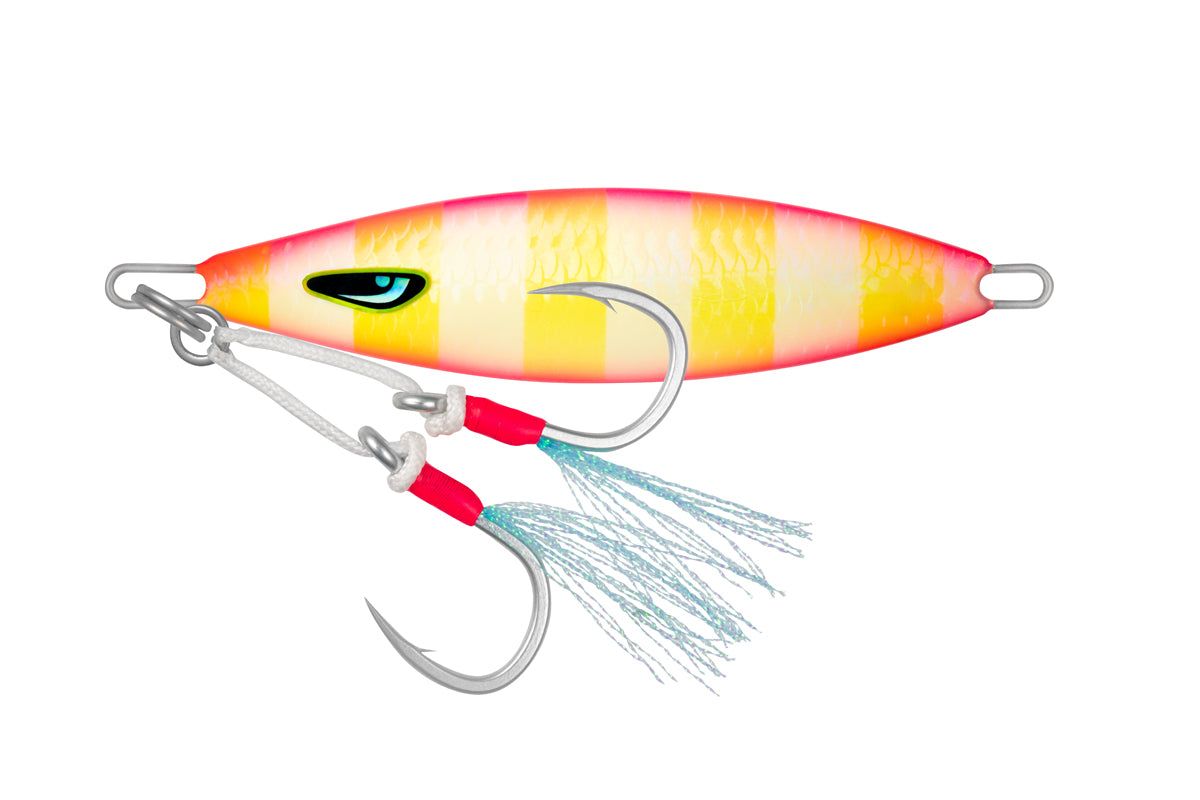 The Buffalo Jig 230g - 8oz