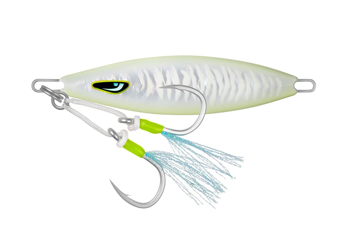 The Buffalo Jig 320g - 11oz