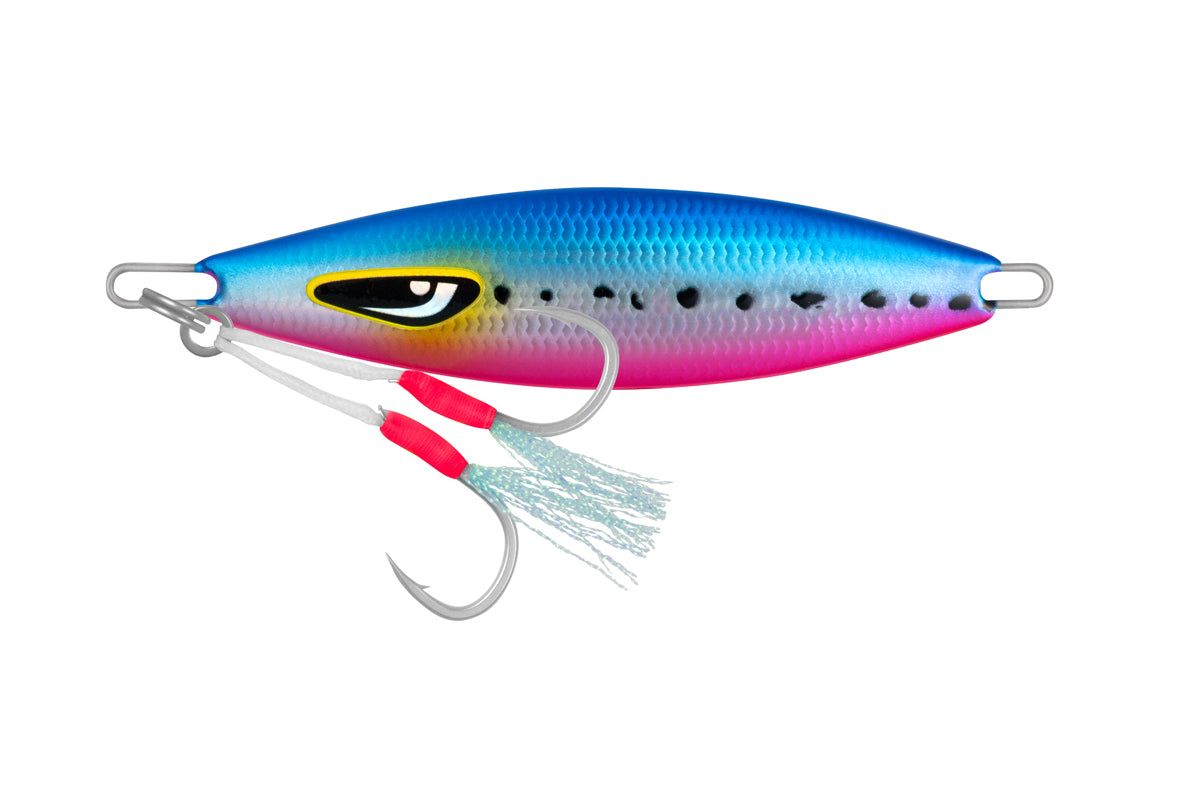 The Buffalo Jig 80g - 3oz