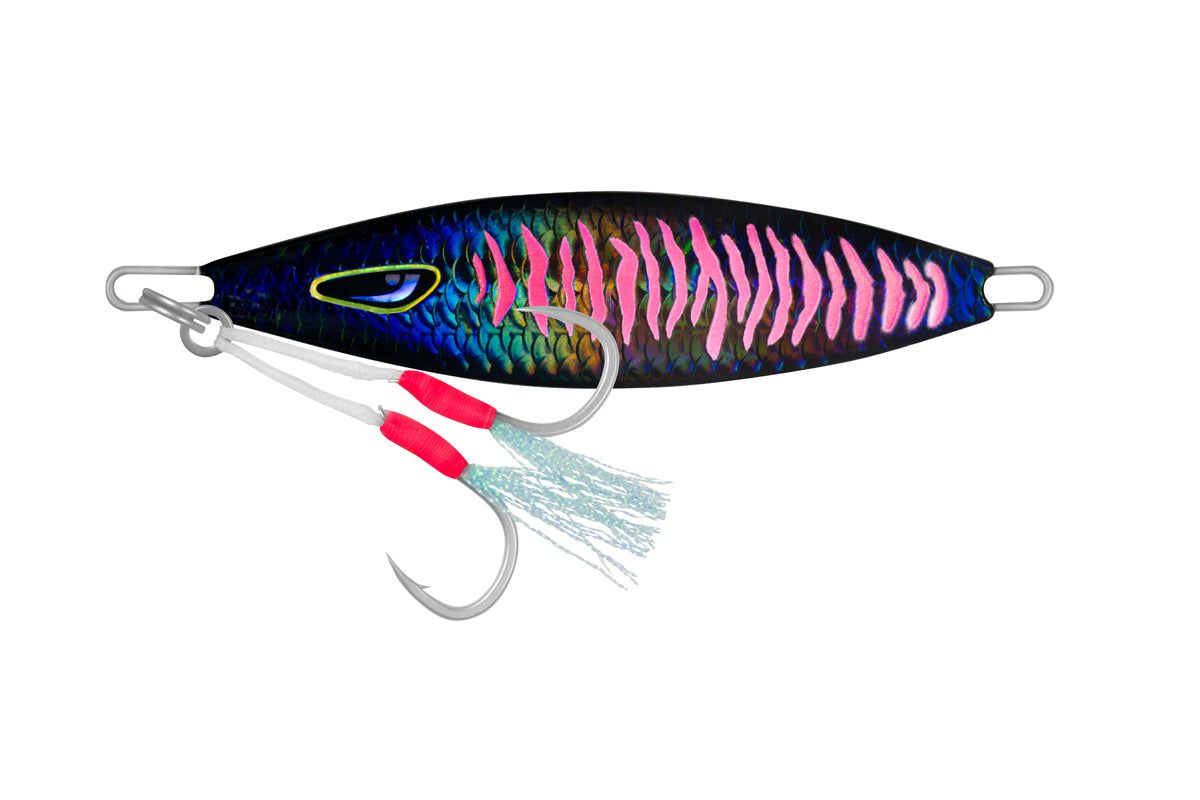 The Buffalo Jig 80g - 3oz